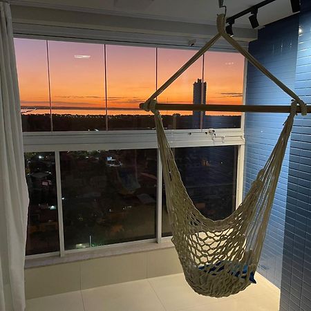 Apartamento Horizonte Azul, Vista Lago, Proximo Ao Shopping Палмас Екстериор снимка