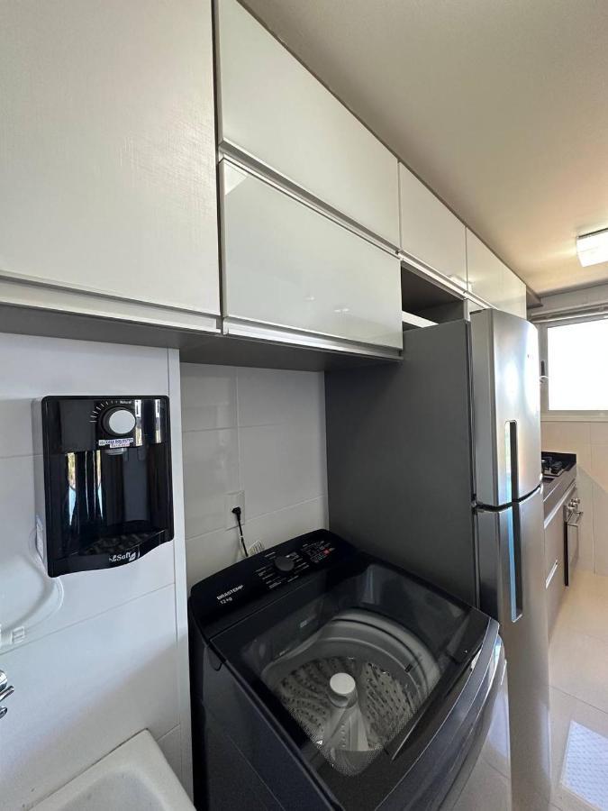 Apartamento Horizonte Azul, Vista Lago, Proximo Ao Shopping Палмас Екстериор снимка