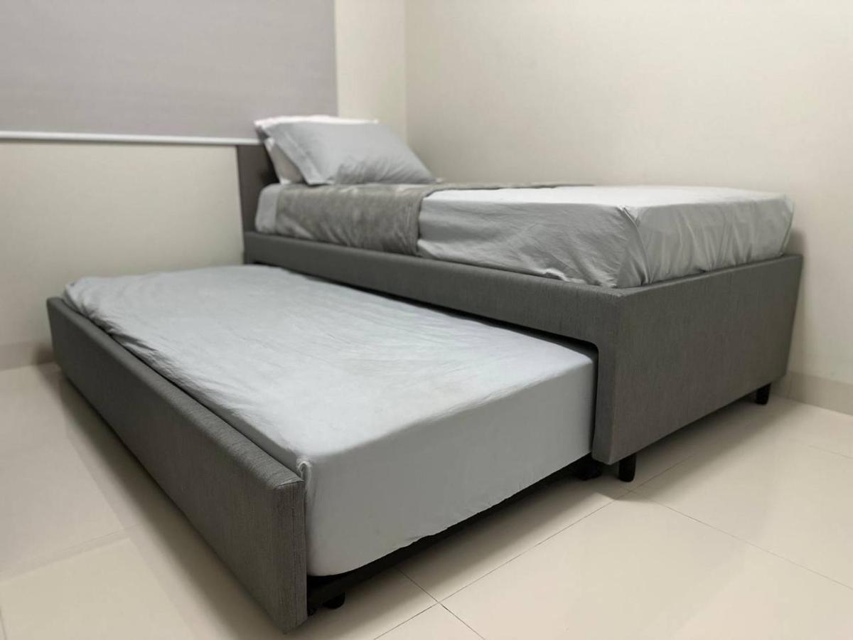 Apartamento Horizonte Azul, Vista Lago, Proximo Ao Shopping Палмас Екстериор снимка