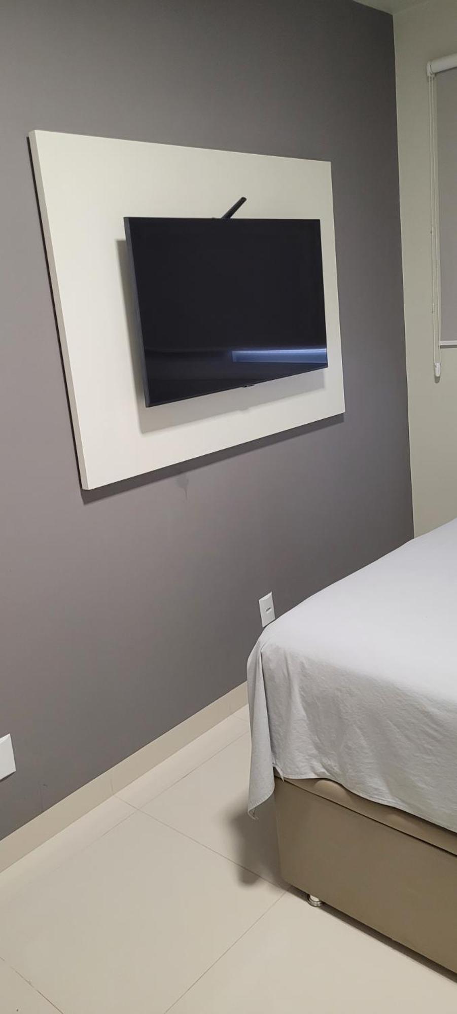 Apartamento Horizonte Azul, Vista Lago, Proximo Ao Shopping Палмас Екстериор снимка