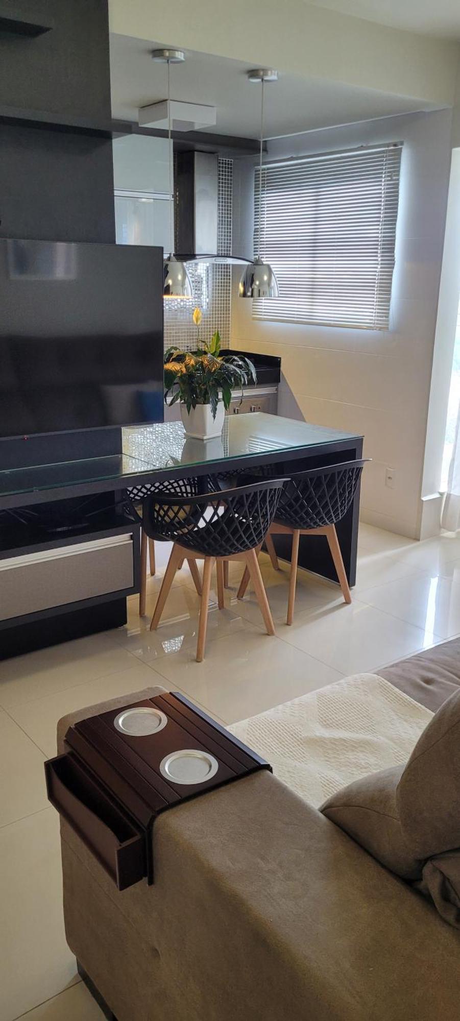 Apartamento Horizonte Azul, Vista Lago, Proximo Ao Shopping Палмас Екстериор снимка