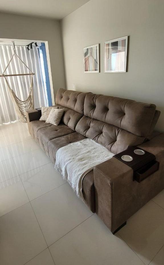 Apartamento Horizonte Azul, Vista Lago, Proximo Ao Shopping Палмас Екстериор снимка