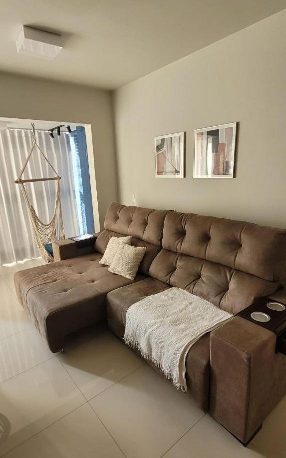 Apartamento Horizonte Azul, Vista Lago, Proximo Ao Shopping Палмас Екстериор снимка